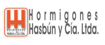 Hormigones Hasbún
