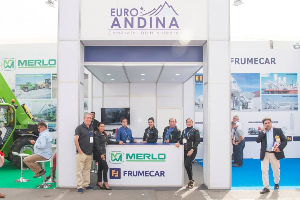 Fundación EuroAndina