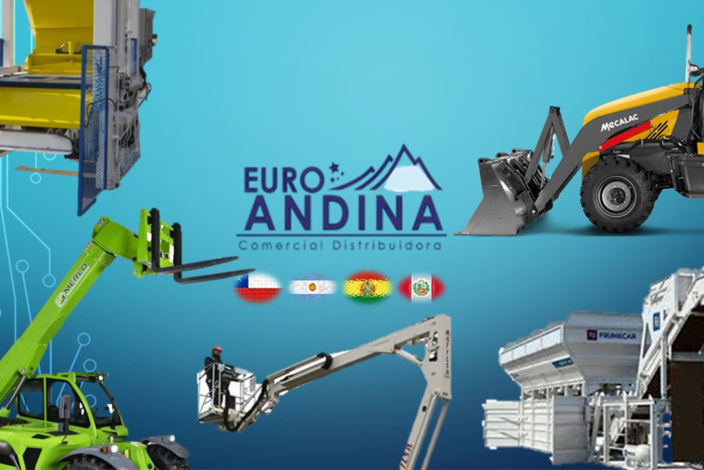 EuroAndina actualidad
