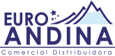 Comercial EuroAndina Logo